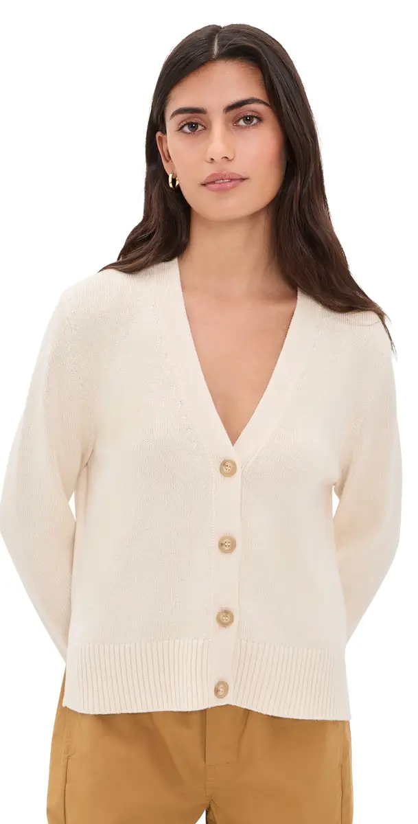 Jenni Kayne Ellis Cardigan | Image 1 Jenni Kayne Ellis Cardigan | Image 1