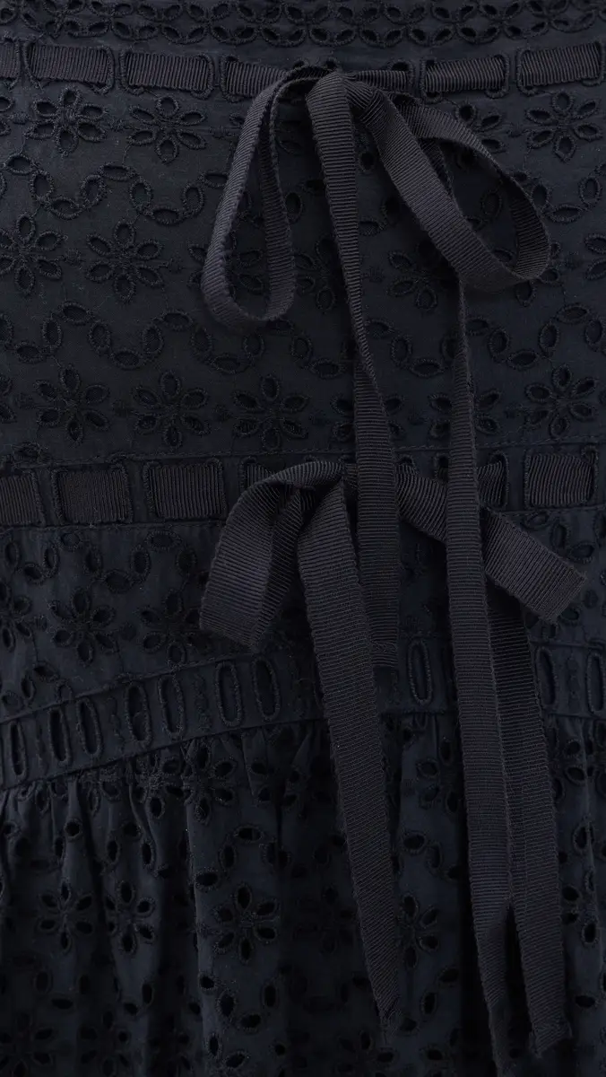 Ulla Johnson Constance Cotton Dress | Thumbnail 6