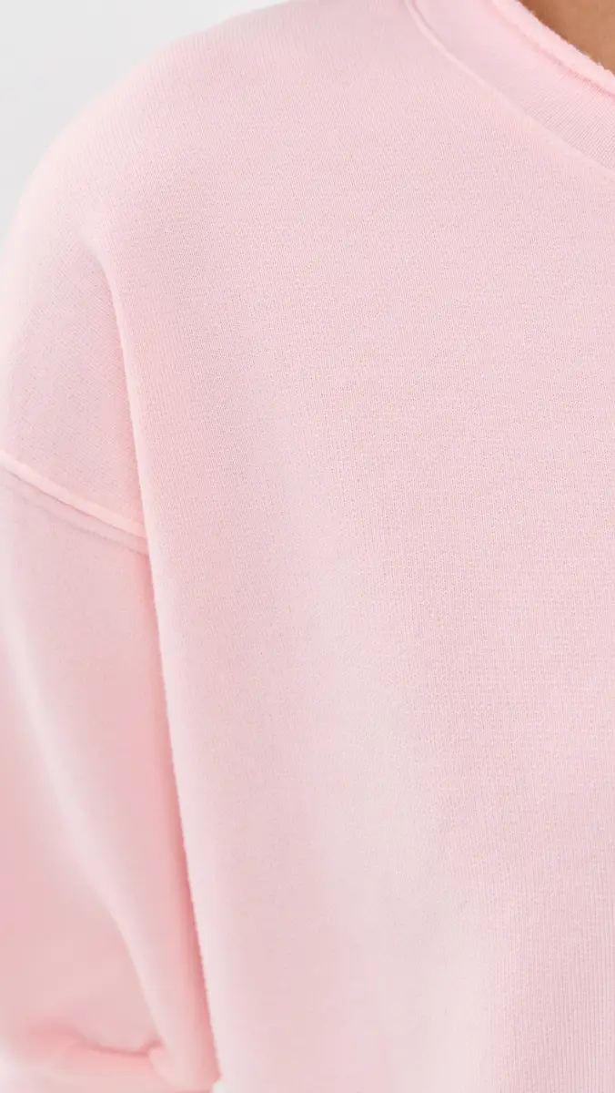 XÍRENA Jax Sweatshirt | Thumbnail 6 XÍRENA Jax Sweatshirt | Thumbnail 6