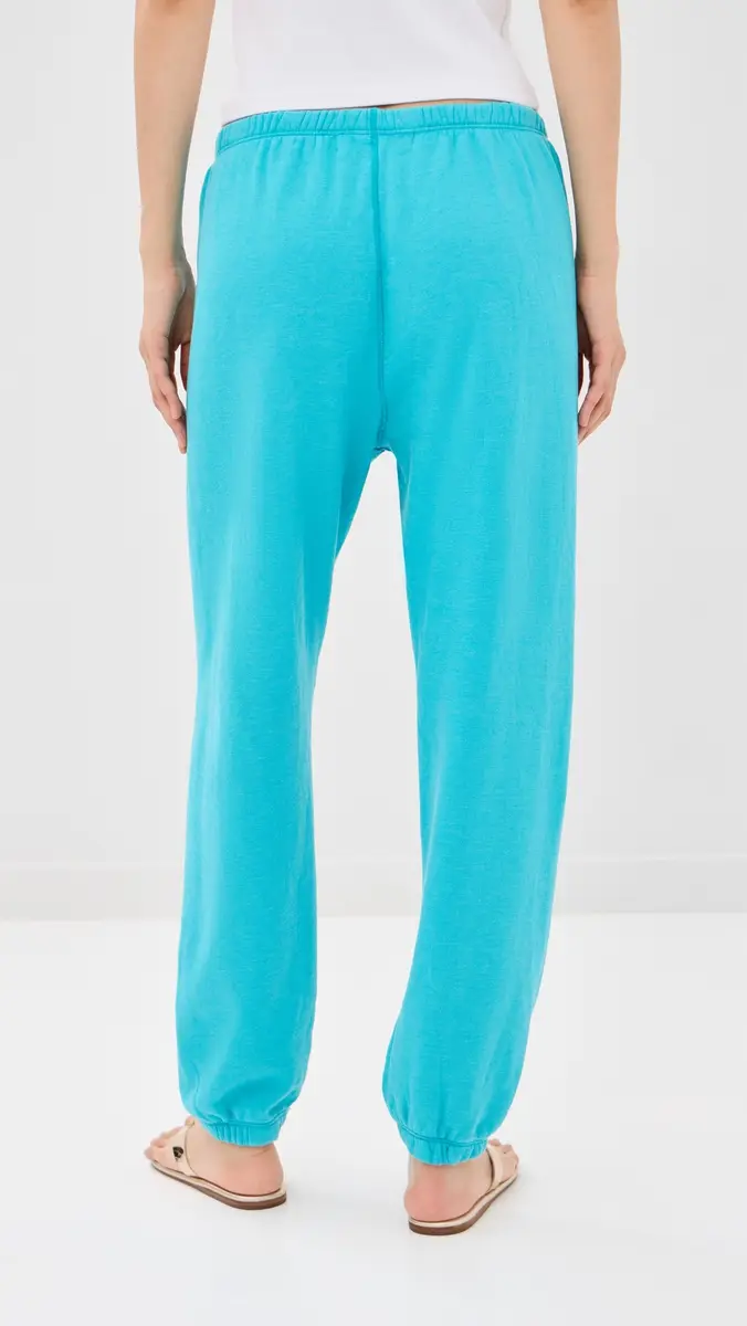 Sprwmn Heart Sweatpants | Thumbnail 3
