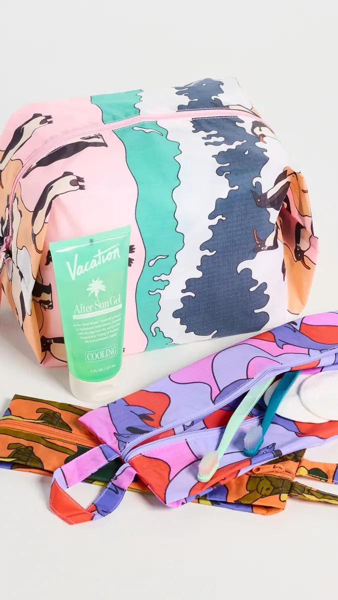 BAGGU 3D Zip Set | Thumbnail 4
