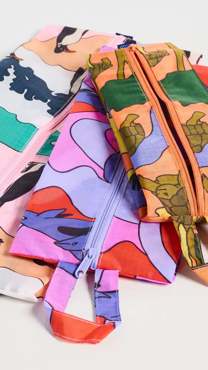 BAGGU 3D Zip Set | Thumbnail 5