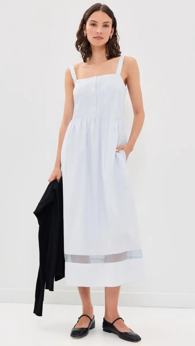 Jenni Kayne Sway Dress | Thumbnail 2 Jenni Kayne Sway Dress | Thumbnail 2