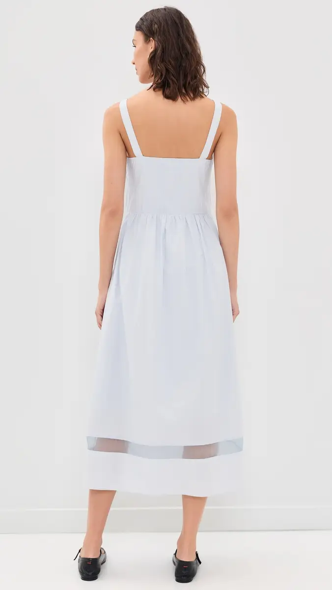 Jenni Kayne Sway Dress | Thumbnail 3 Jenni Kayne Sway Dress | Thumbnail 3