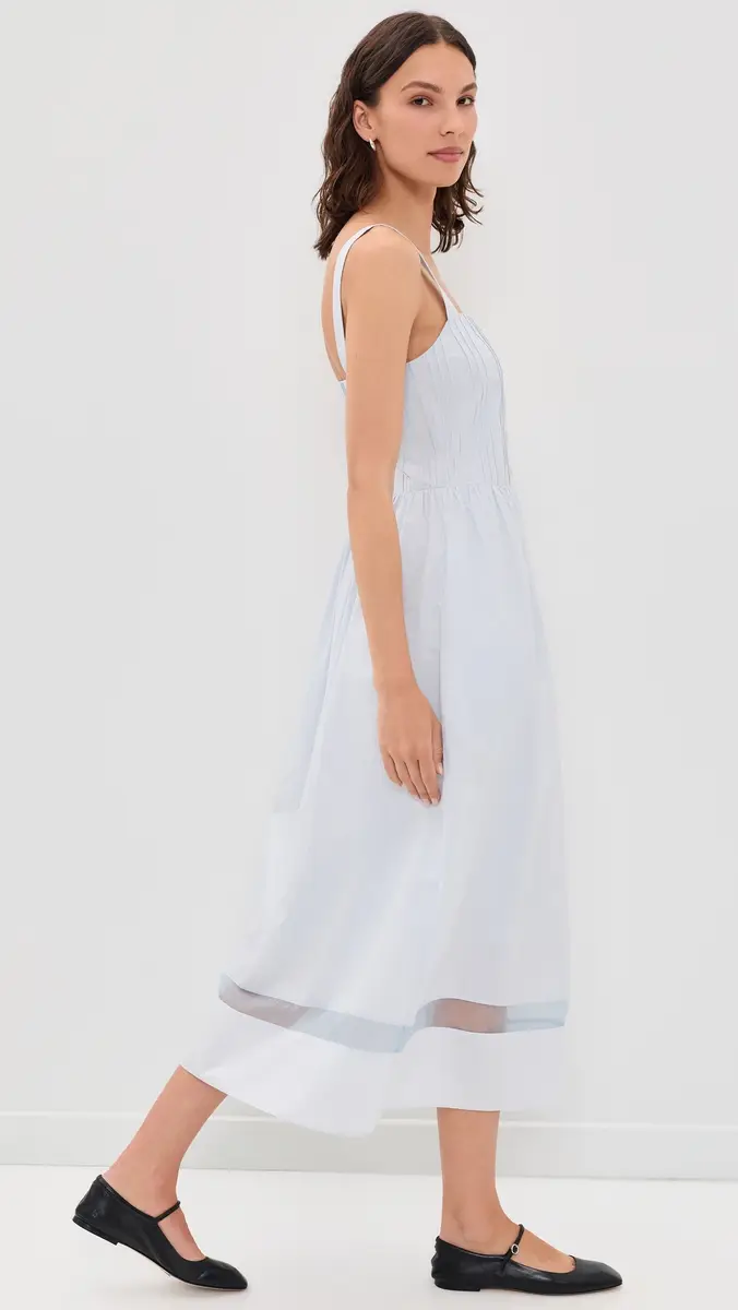 Jenni Kayne Sway Dress | Thumbnail 4 Jenni Kayne Sway Dress | Thumbnail 4