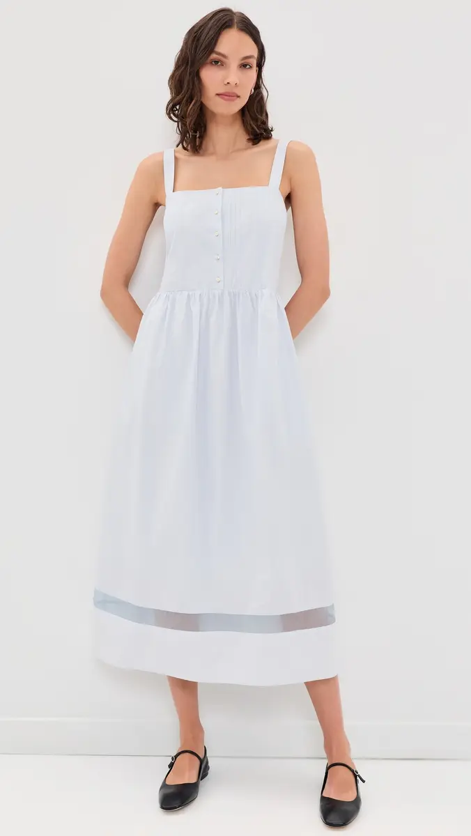 Jenni Kayne Sway Dress | Thumbnail 5 Jenni Kayne Sway Dress | Thumbnail 5