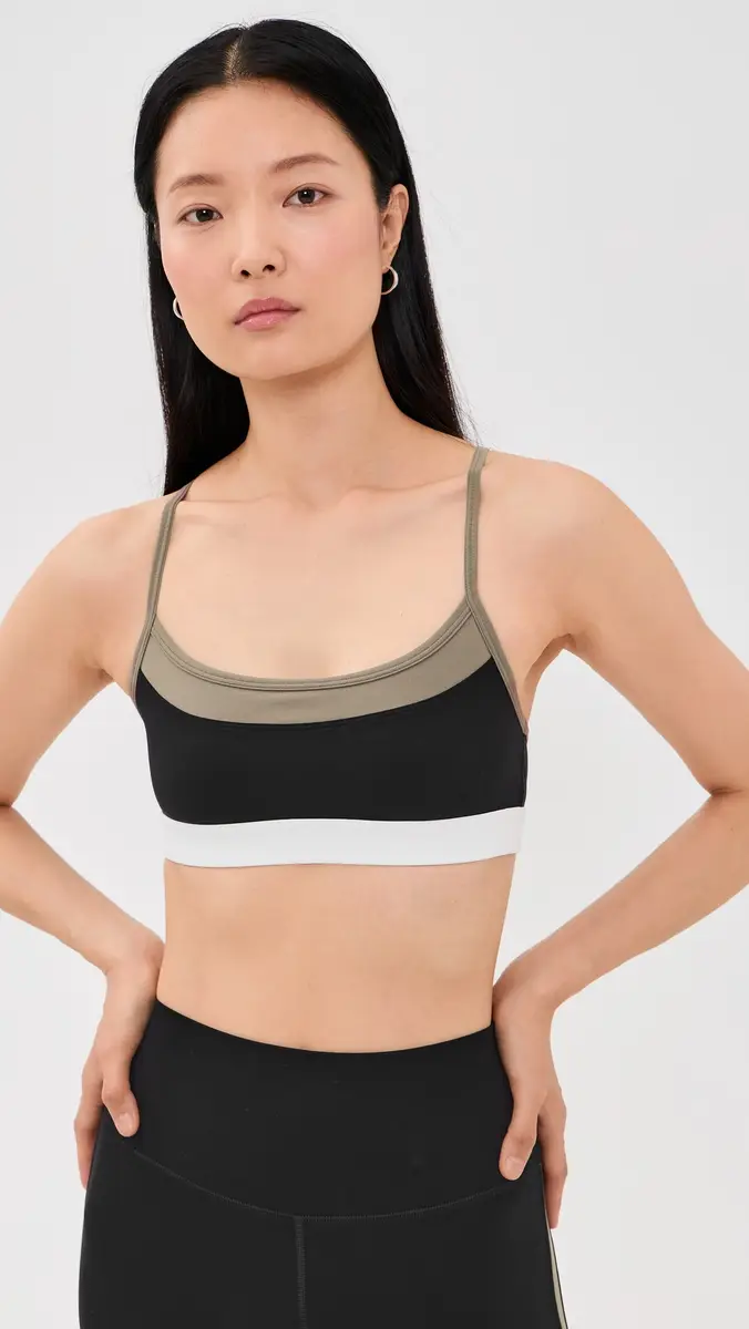 Splits59 Scottie Airweight Bra | Thumbnail 2