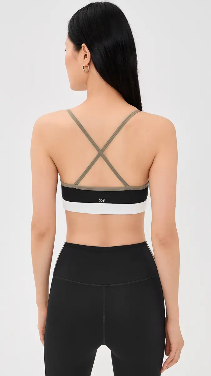 Splits59 Scottie Airweight Bra | Thumbnail 3