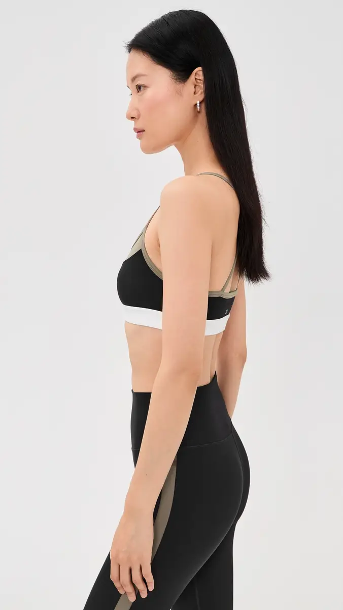 Splits59 Scottie Airweight Bra | Thumbnail 4