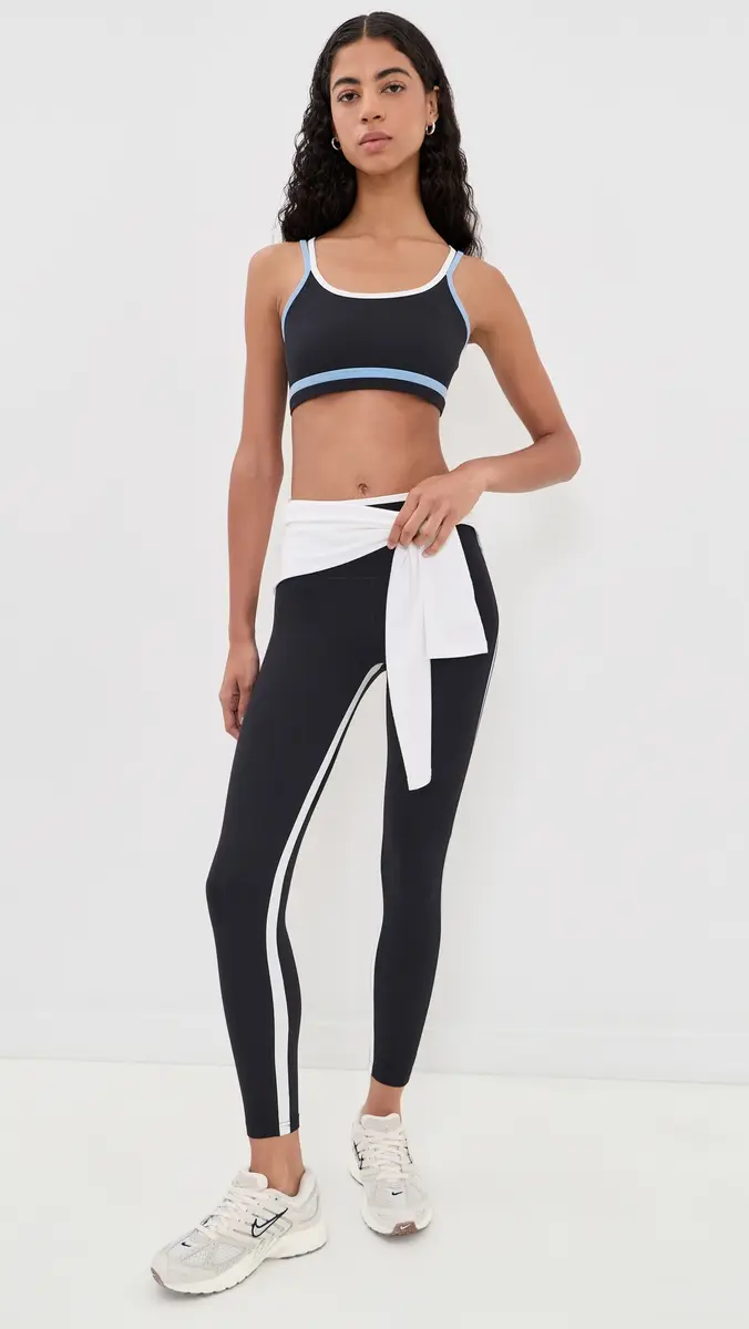 Splits59 Eva Rigor Double Strap Bra | Thumbnail 6 Splits59 Eva Rigor Double Strap Bra | Thumbnail 6