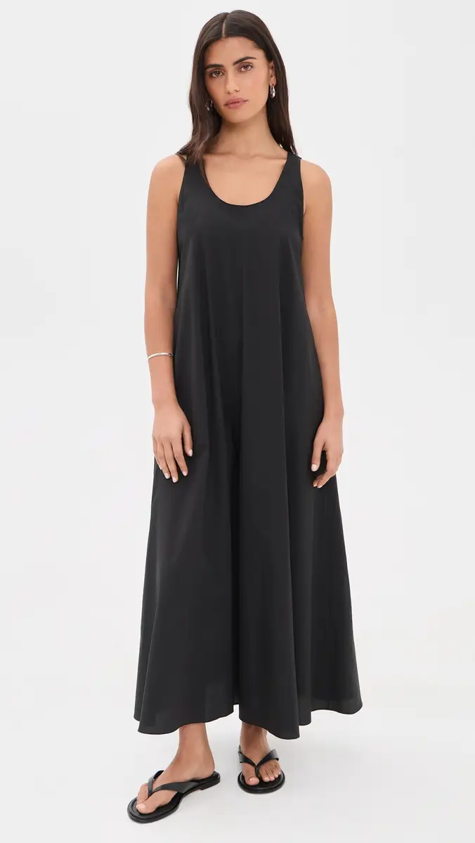 Theory Tank Dress | Thumbnail 2 Theory Tank Dress | Thumbnail 2
