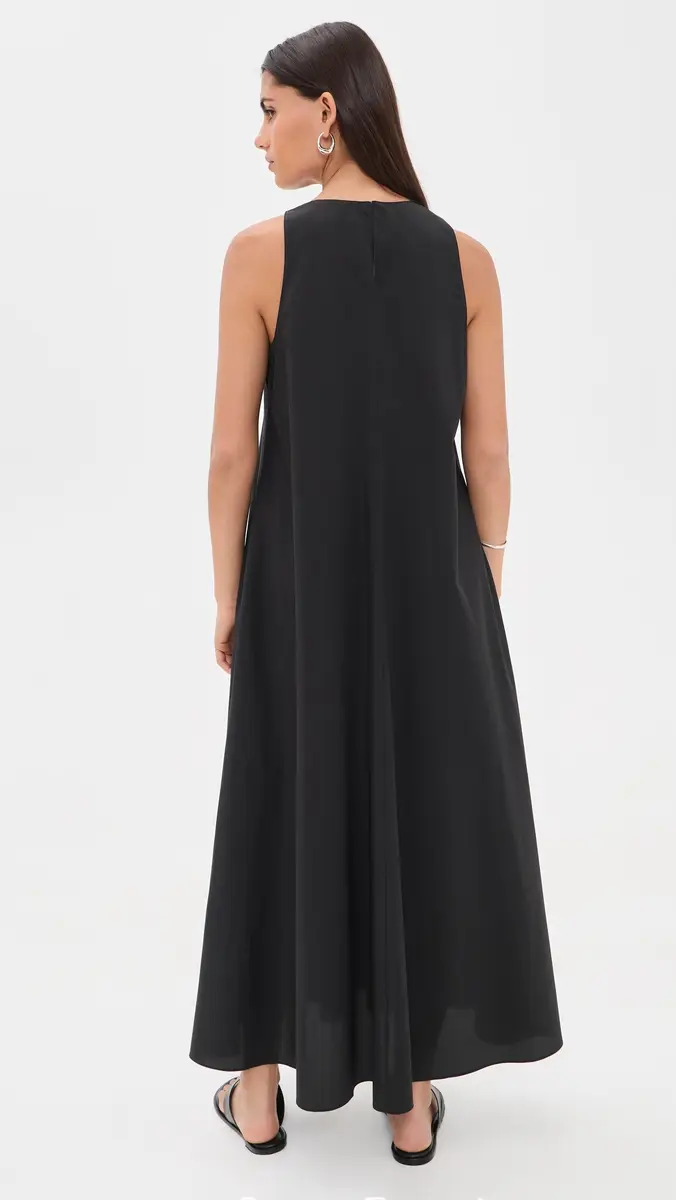 Theory Tank Dress | Thumbnail 3 Theory Tank Dress | Thumbnail 3
