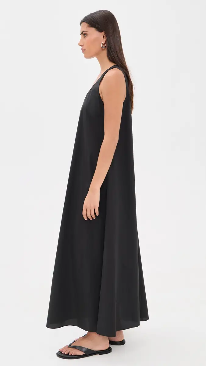 Theory Tank Dress | Thumbnail 4 Theory Tank Dress | Thumbnail 4
