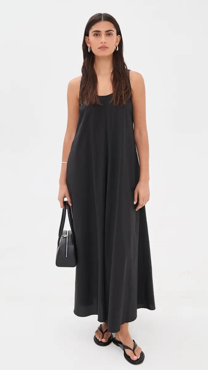 Theory Tank Dress | Thumbnail 5 Theory Tank Dress | Thumbnail 5