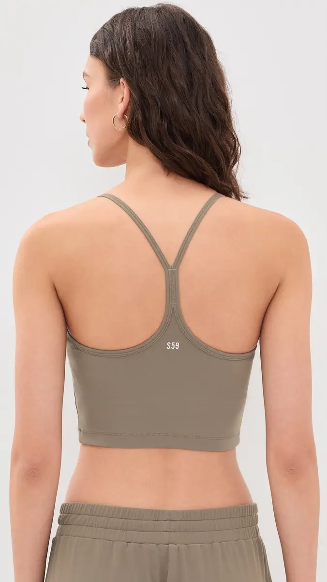 Splits59 Airweight Crop Tank | Thumbnail 3 Splits59 Airweight Crop Tank | Thumbnail 3