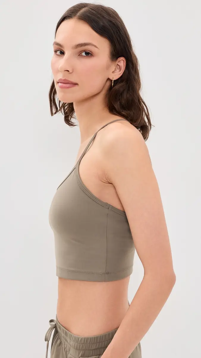 Splits59 Airweight Crop Tank | Thumbnail 4 Splits59 Airweight Crop Tank | Thumbnail 4