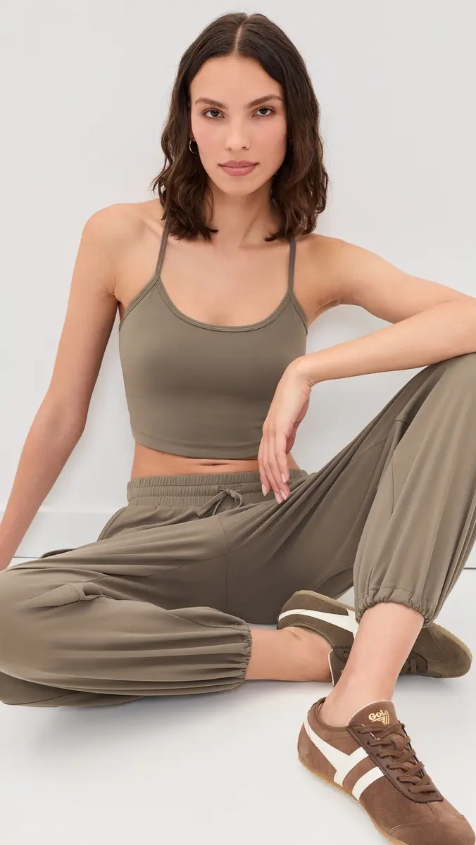Splits59 Airweight Crop Tank | Thumbnail 5 Splits59 Airweight Crop Tank | Thumbnail 5