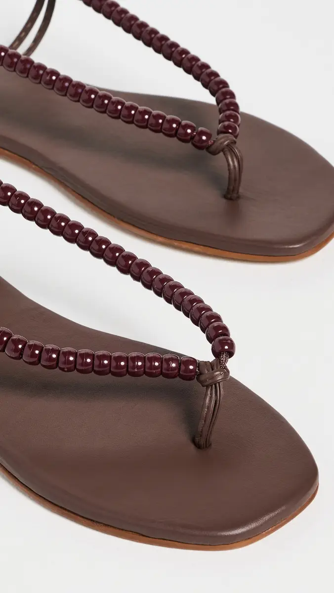 Kaanas Alessa Gladiator Sandals | Thumbnail 6