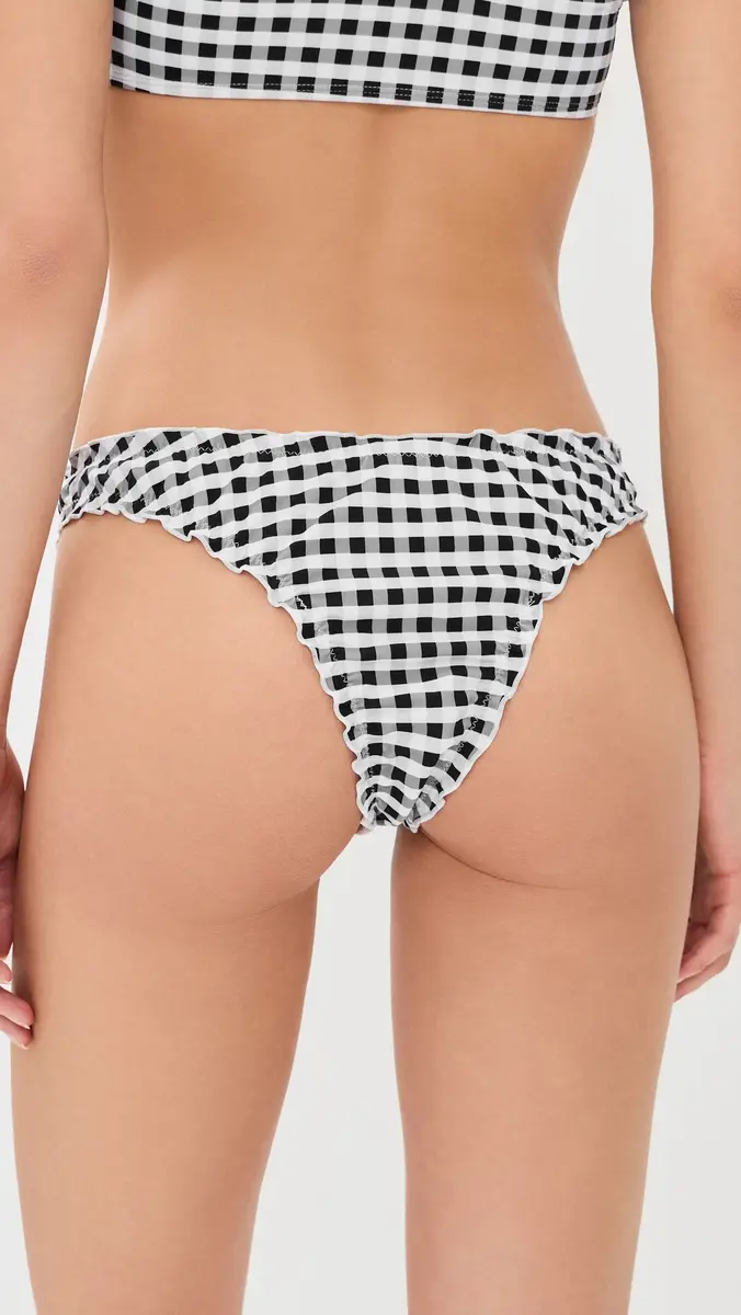 LIONESS Tide Bikini Bottoms | Thumbnail 3