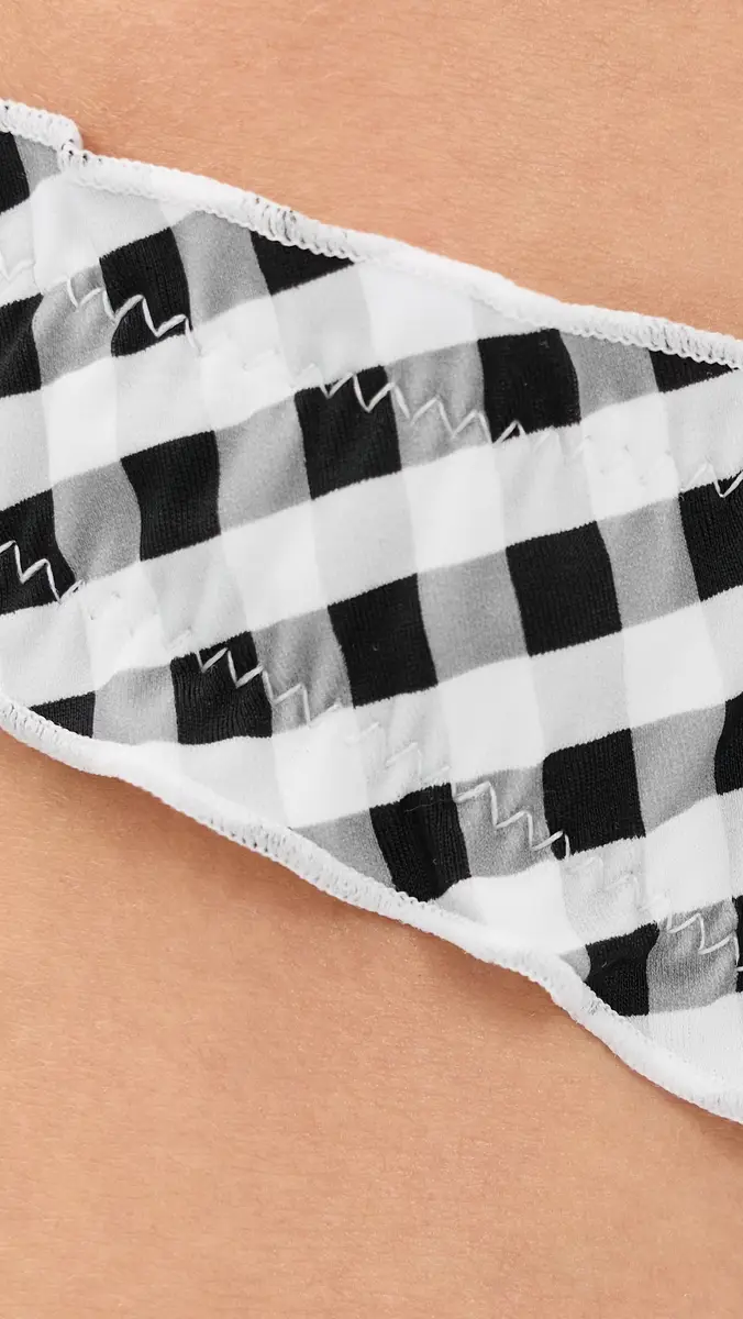 LIONESS Tide Bikini Bottoms | Thumbnail 5