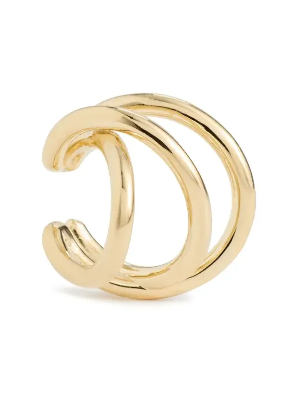 Spiralis Ear Cuff Spiralis Ear Cuff