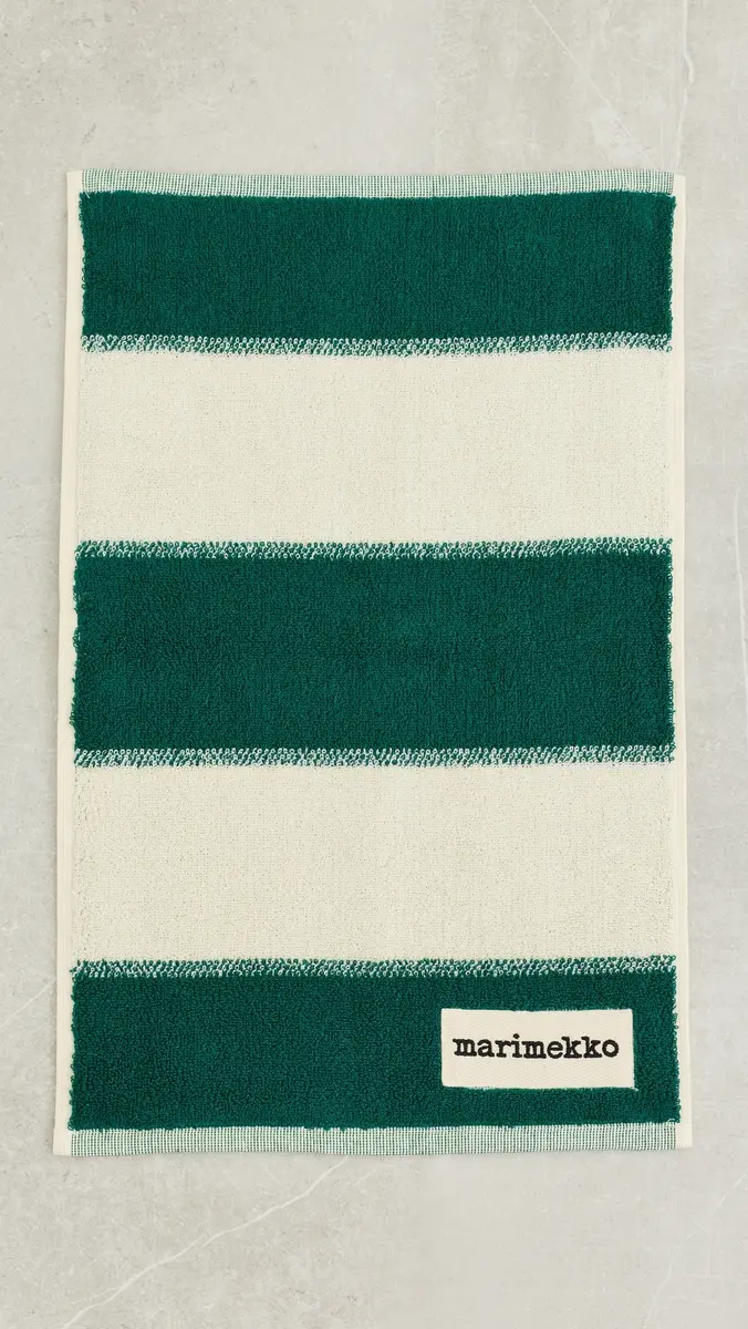 Marimekko Galleria Guest Towel | Thumbnail 2