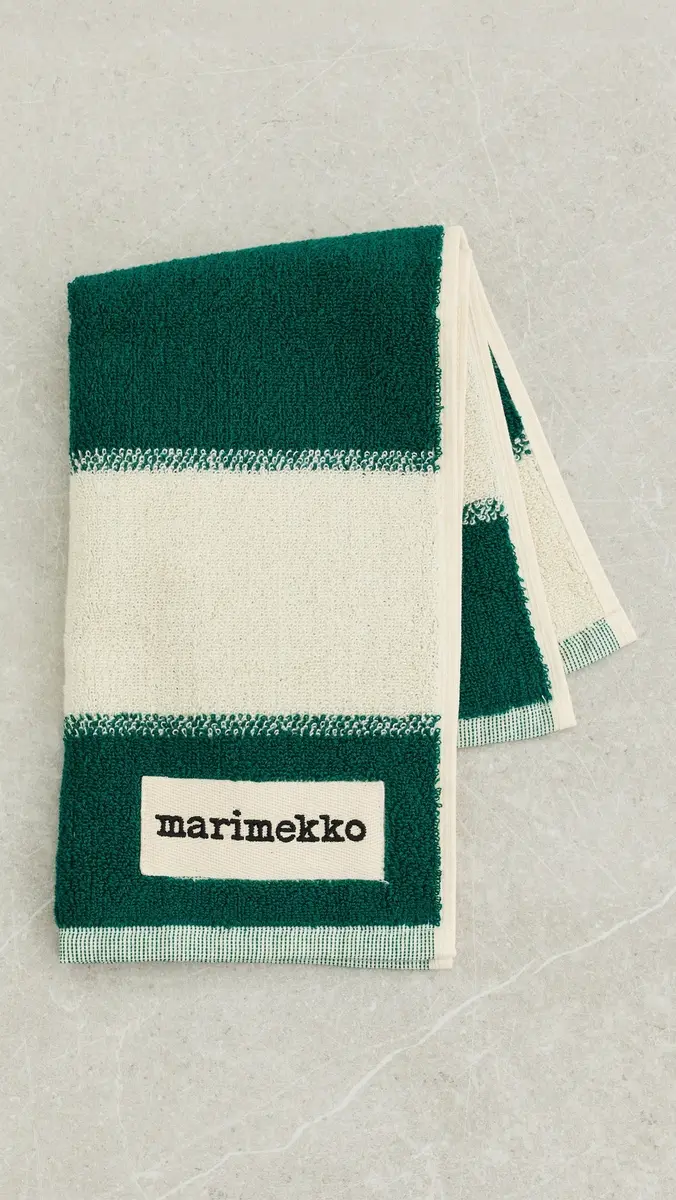 Marimekko Galleria Guest Towel | Thumbnail 3