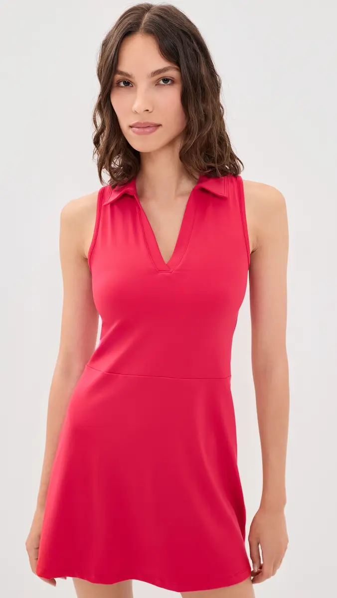 Beyond Yoga Active Preppy Dress | Thumbnail 2 Beyond Yoga Active Preppy Dress | Thumbnail 2