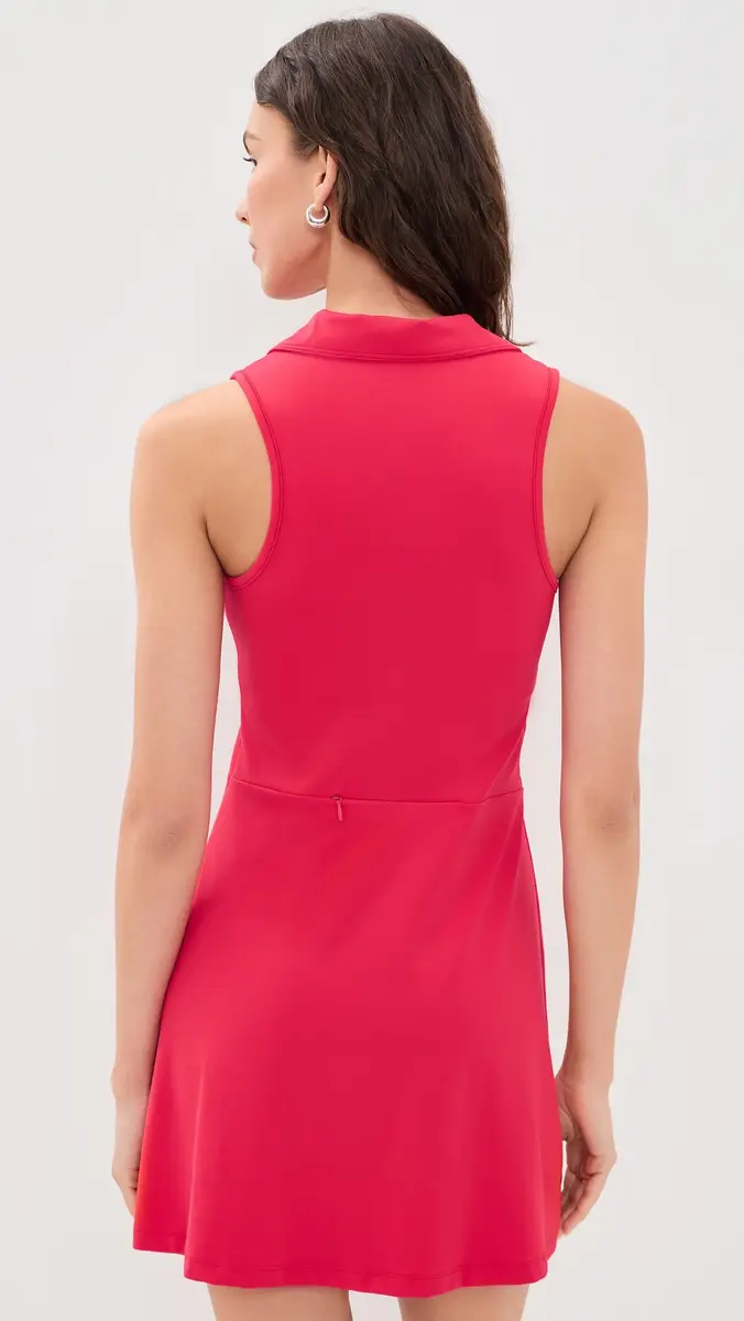 Beyond Yoga Active Preppy Dress | Thumbnail 3 Beyond Yoga Active Preppy Dress | Thumbnail 3