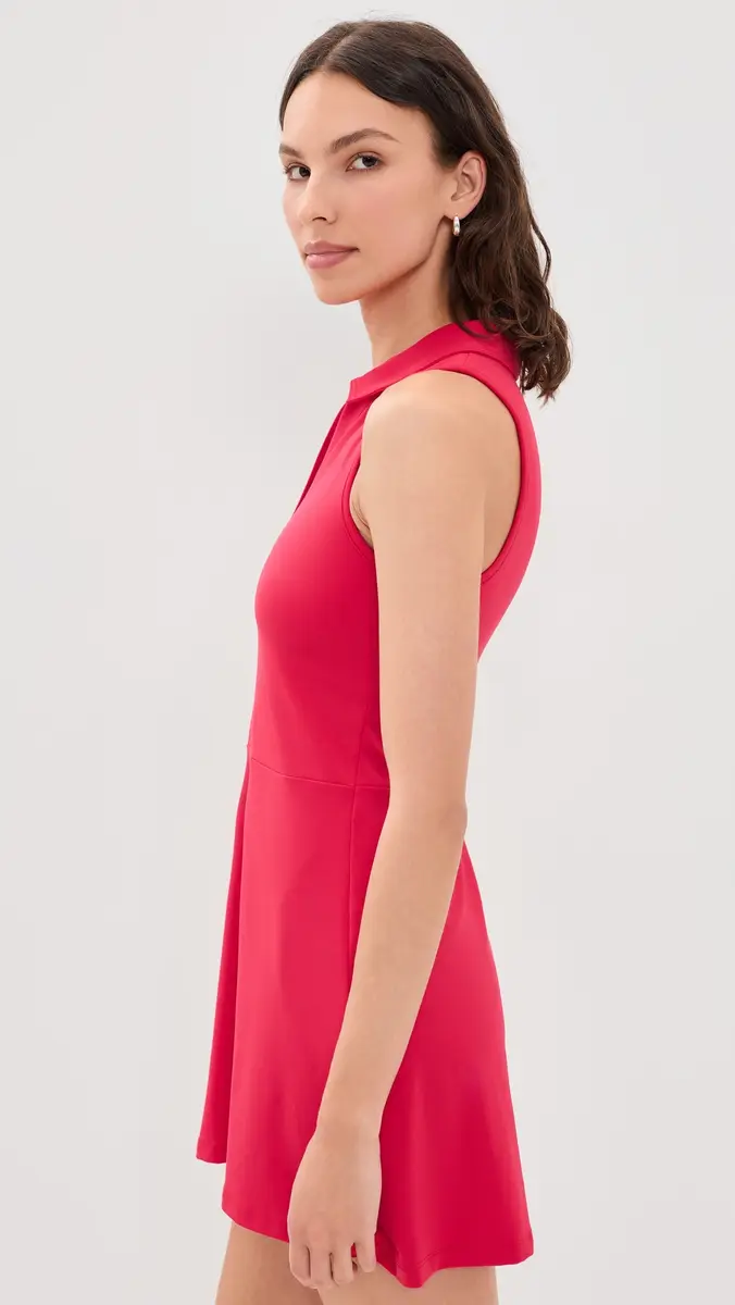 Beyond Yoga Active Preppy Dress | Thumbnail 4 Beyond Yoga Active Preppy Dress | Thumbnail 4