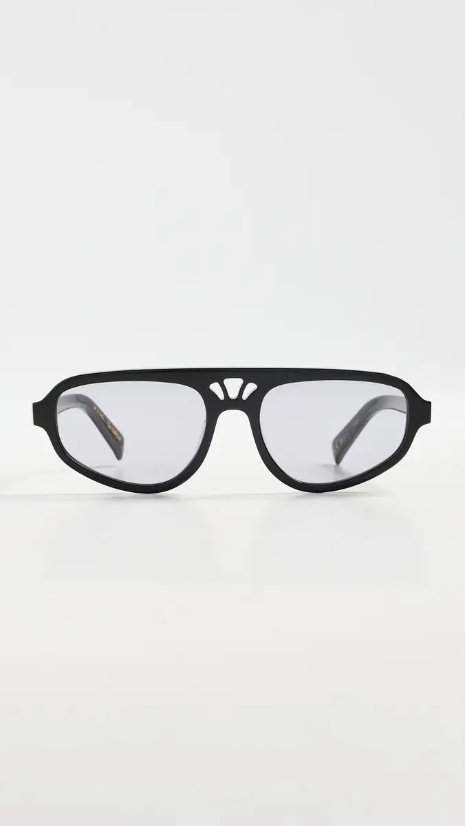 Luv Lou The Dakota Sunglasses | Thumbnail 2 Luv Lou The Dakota Sunglasses | Thumbnail 2