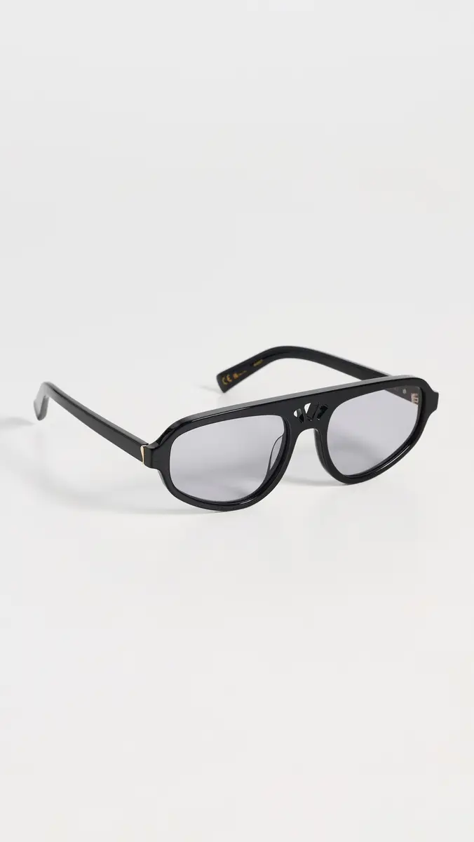 Luv Lou The Dakota Sunglasses | Thumbnail 4 Luv Lou The Dakota Sunglasses | Thumbnail 4