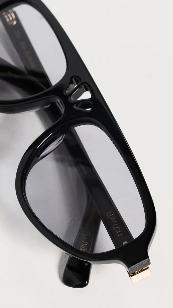 Luv Lou The Dakota Sunglasses | Thumbnail 5 Luv Lou The Dakota Sunglasses | Thumbnail 5