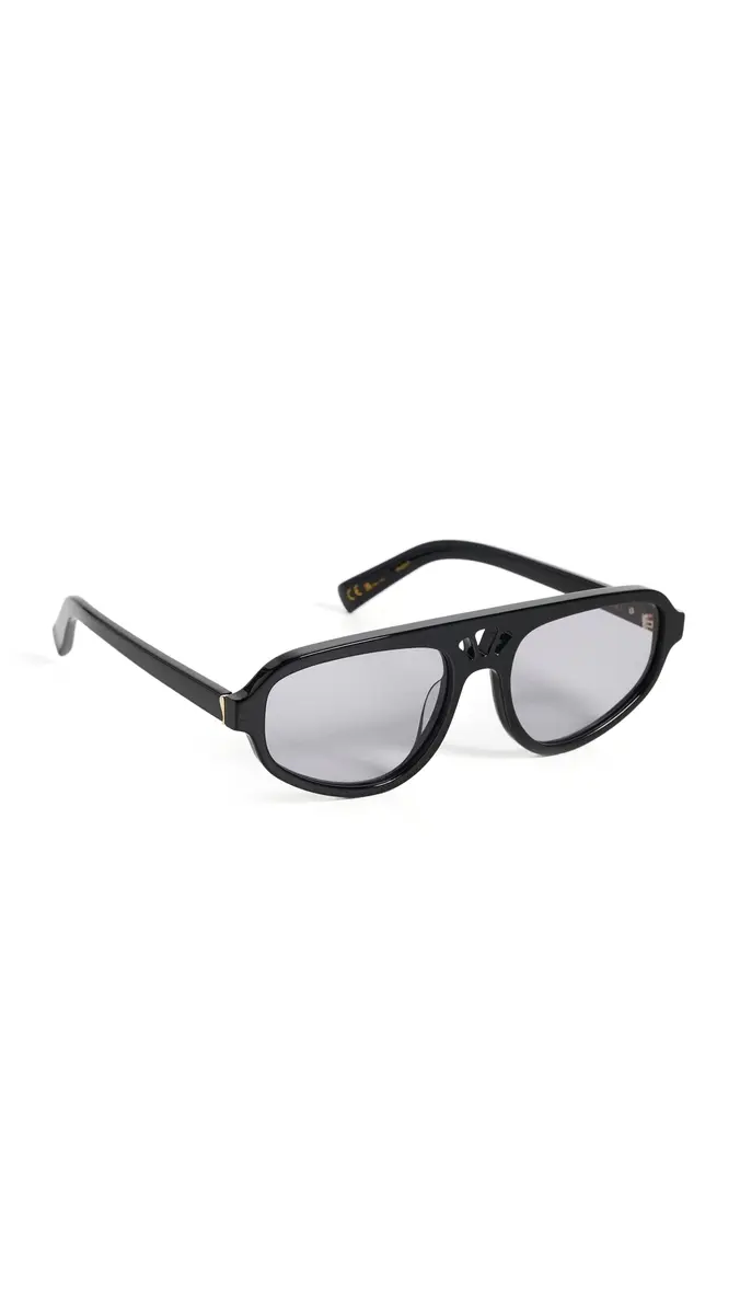 Luv Lou The Dakota Sunglasses | Thumbnail 6 Luv Lou The Dakota Sunglasses | Thumbnail 6