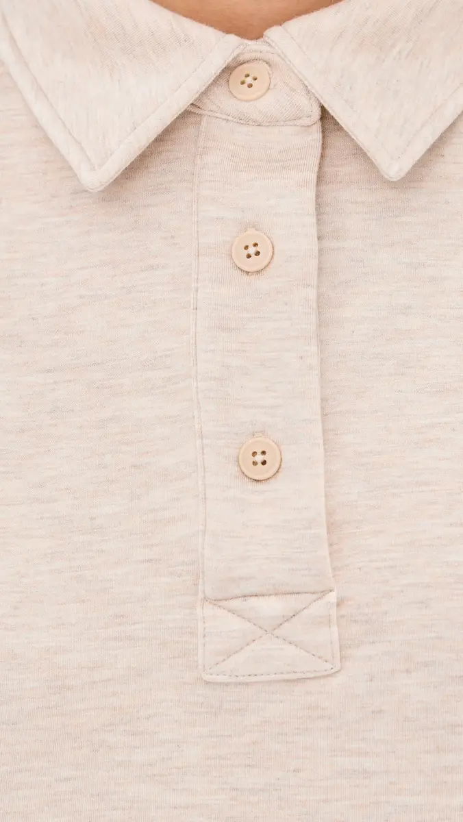 LE BOP Josephine Polo Top | Thumbnail 6 LE BOP Josephine Polo Top | Thumbnail 6