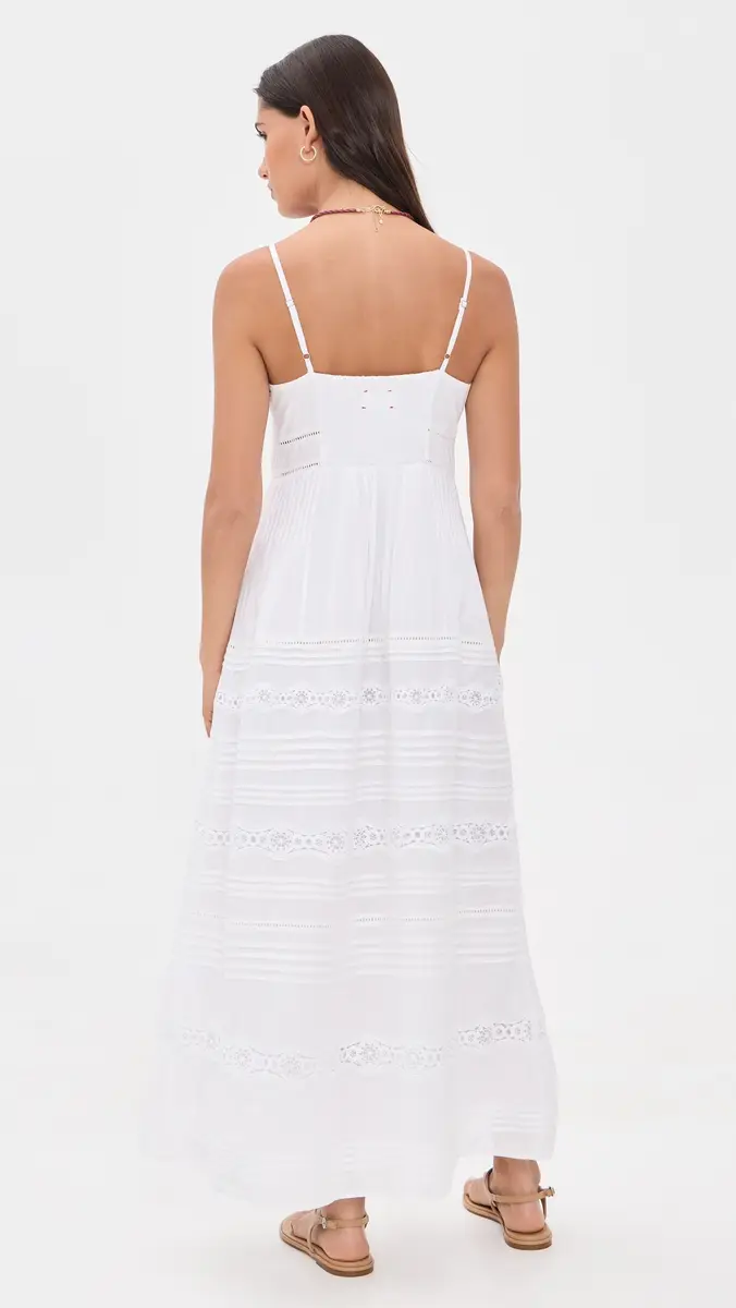 XÍRENA Joni Dress | Thumbnail 3