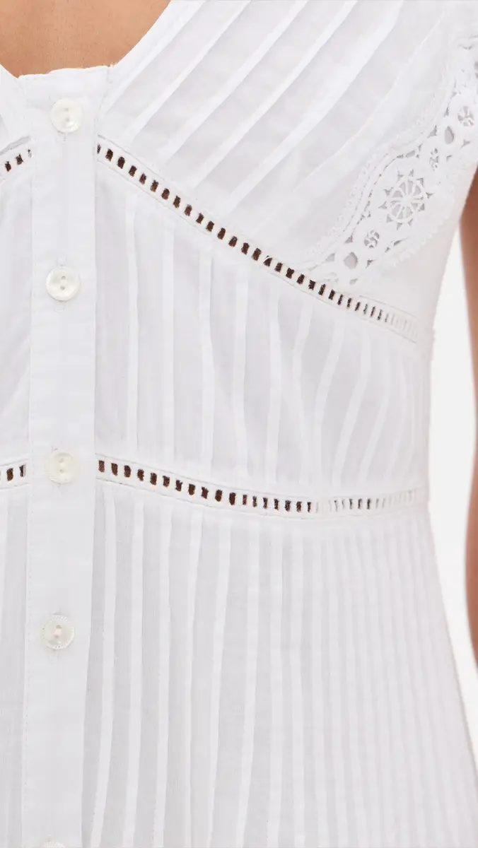 XÍRENA Joni Dress | Thumbnail 6