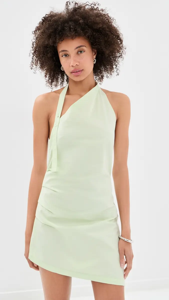 LIONESS Moonlight Mini Dress | Thumbnail 2 LIONESS Moonlight Mini Dress | Thumbnail 2