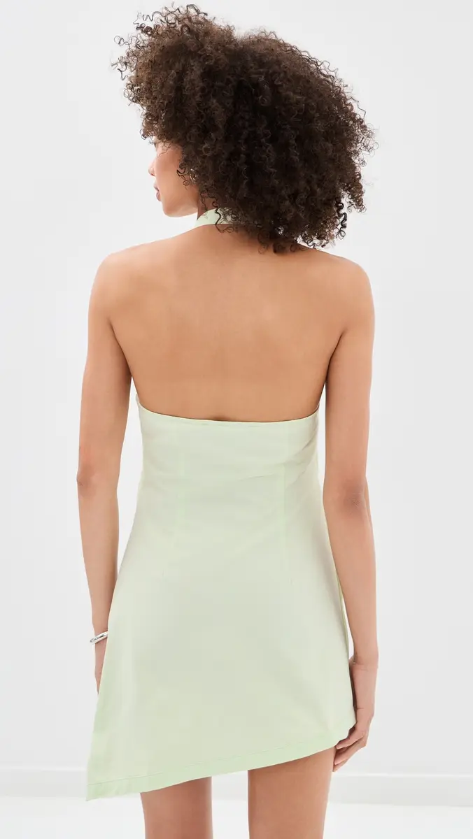 LIONESS Moonlight Mini Dress | Thumbnail 3 LIONESS Moonlight Mini Dress | Thumbnail 3