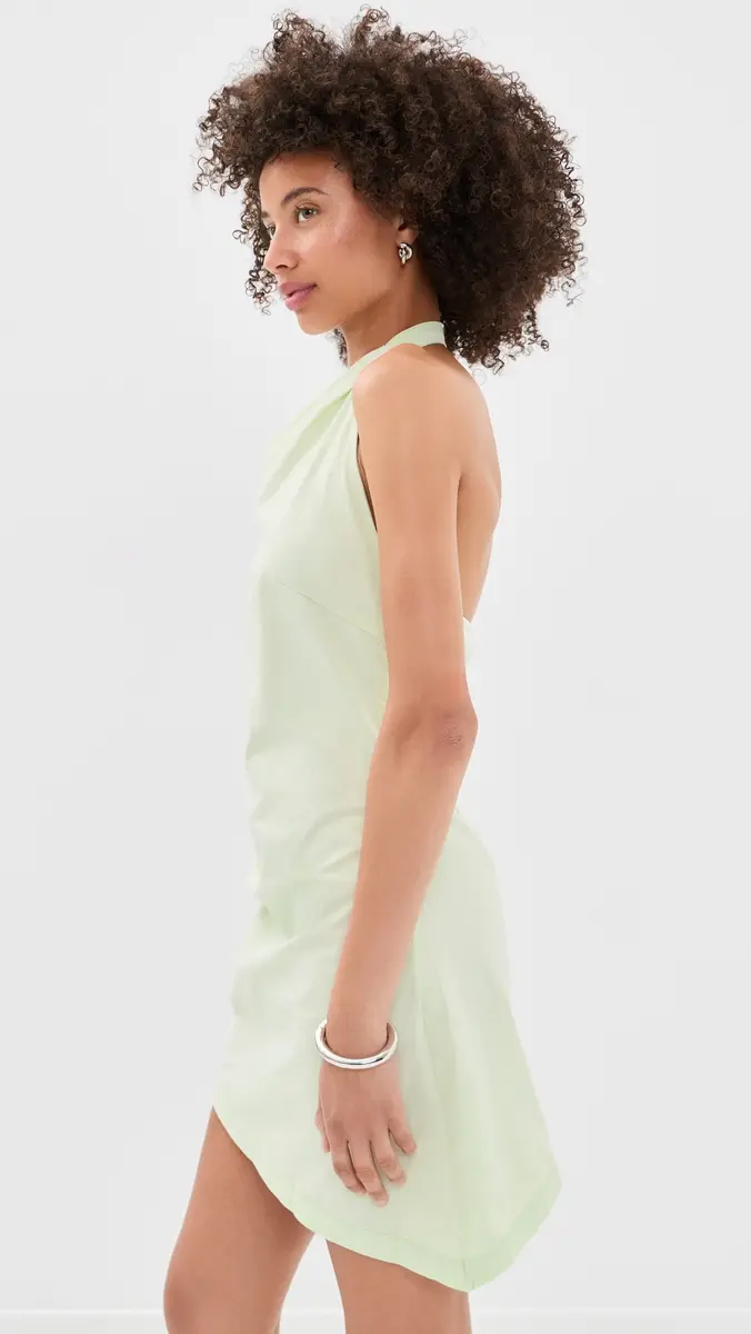 LIONESS Moonlight Mini Dress | Thumbnail 4 LIONESS Moonlight Mini Dress | Thumbnail 4