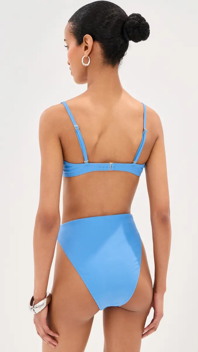 LE BOP Underwire Bikini Top | Thumbnail 3 LE BOP Underwire Bikini Top | Thumbnail 3