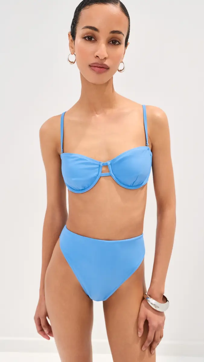 LE BOP Underwire Bikini Top | Thumbnail 6 LE BOP Underwire Bikini Top | Thumbnail 6