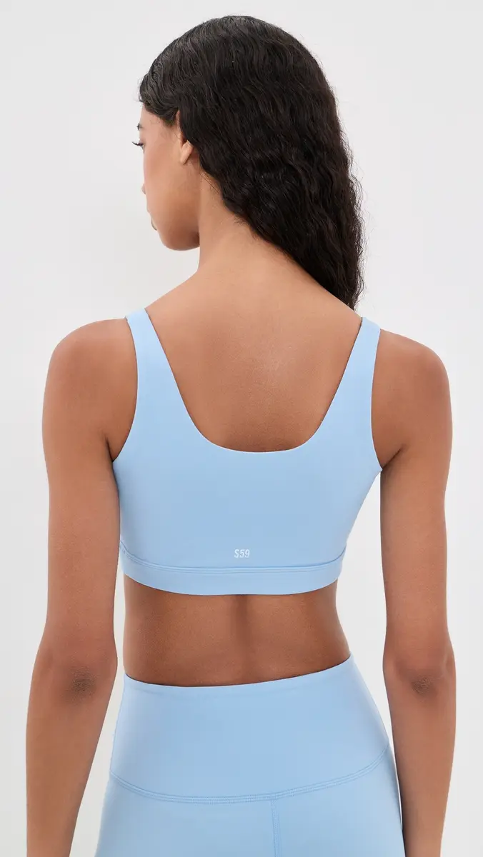 Splits59 Sprint Rigor Bra | Thumbnail 3 Splits59 Sprint Rigor Bra | Thumbnail 3
