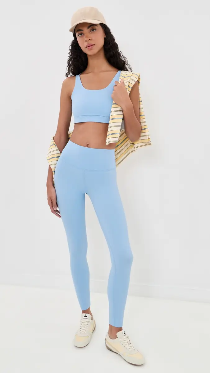 Splits59 Sprint Rigor Bra | Thumbnail 5 Splits59 Sprint Rigor Bra | Thumbnail 5