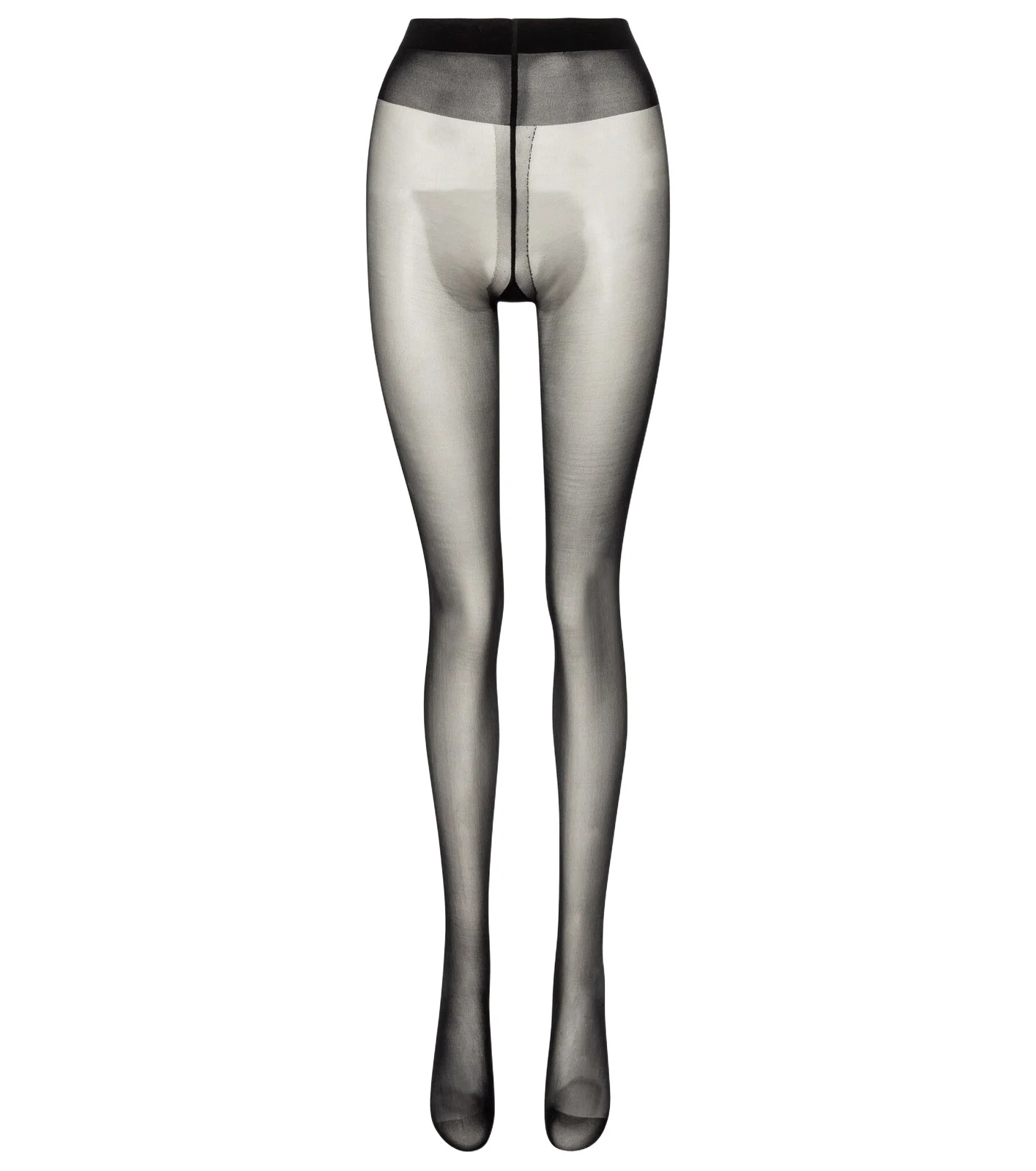 Wolford Individual 10-denier tights