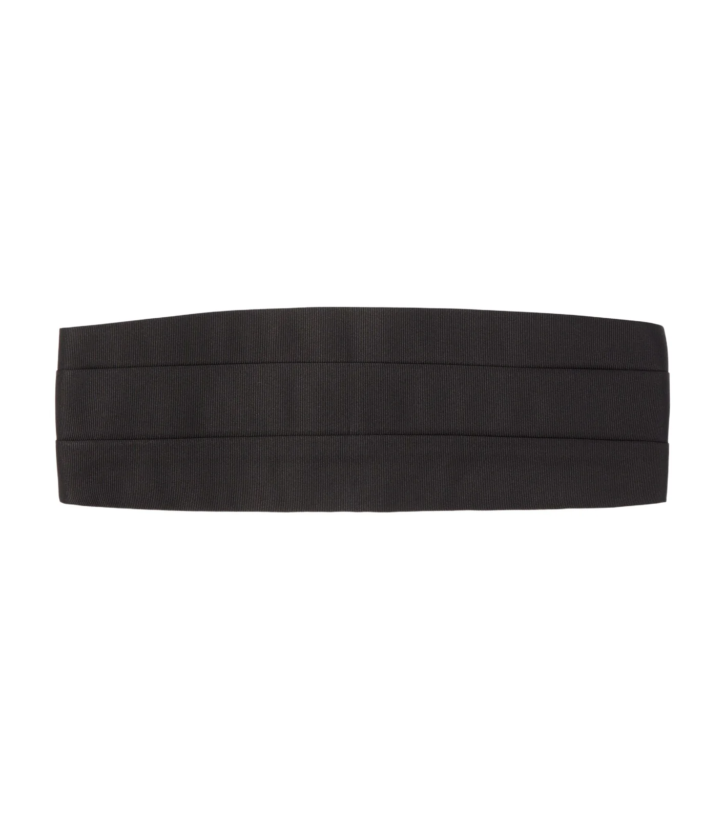 Tom Ford Silk cummerbund