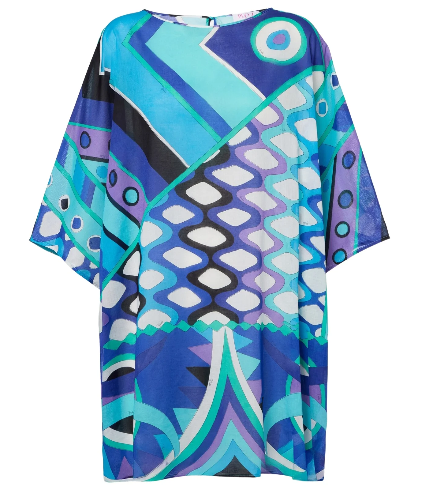 Vivara cotton kaftan Vivara cotton kaftan