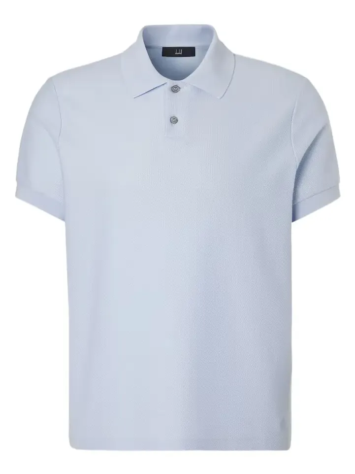 Cotton polo shirt Cotton polo shirt