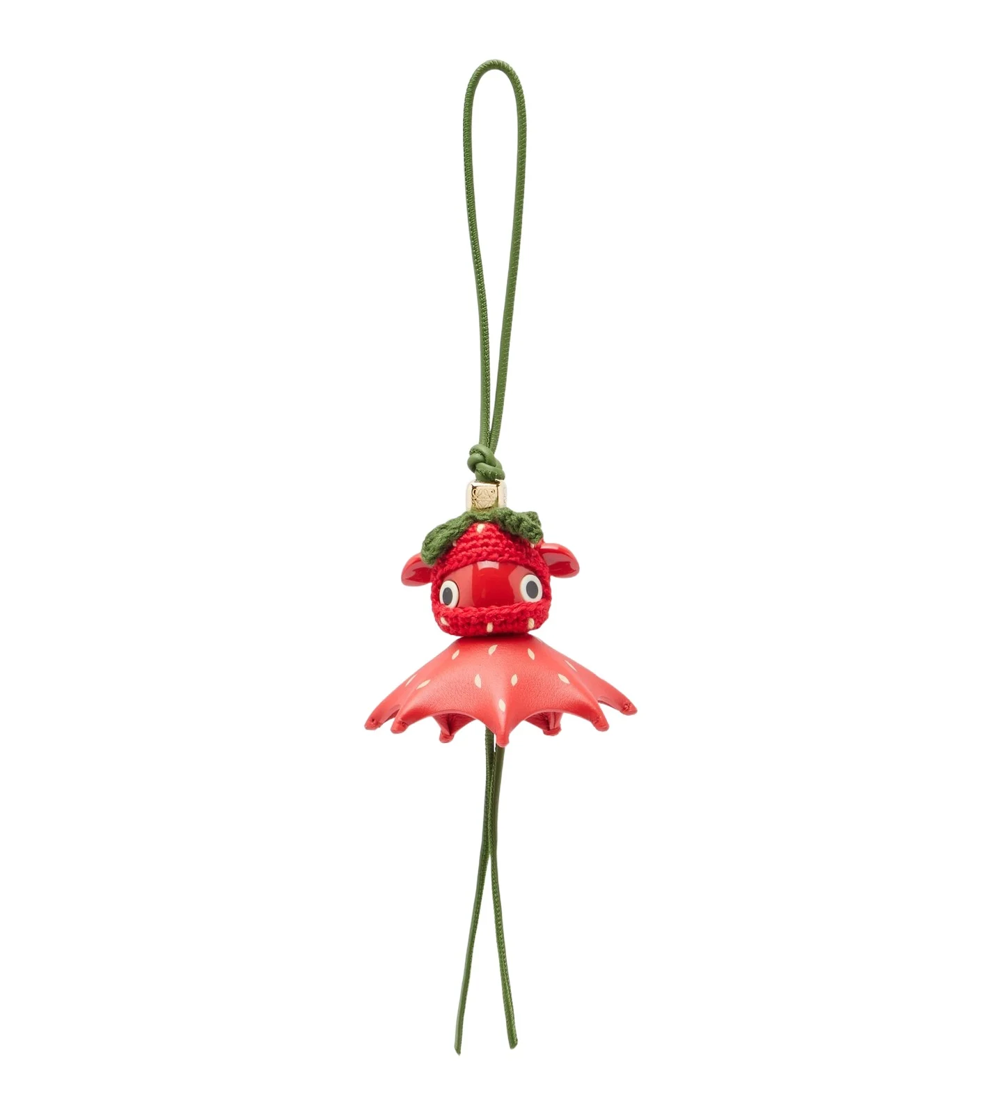 Paula's Ibiza Strawberry charm Paula's Ibiza Strawberry charm