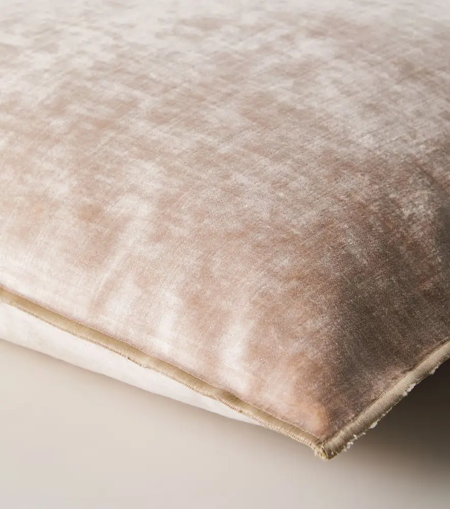 Maison de Vacances Velour cushion | Thumbnail 2